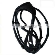 DCI11 420 HP Engine Oil Pan Gasket D5010550818 for Yutong Bus thumbnail-2