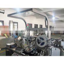 DPP-88 Automatic High Frequency Pharmaceutical Tablet Blister Packing Machine Capsule Pill Pharma Blister Packing Machine thumbnail-2