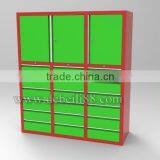 Customize Garage Modular Tool Cabinet thumbnail-4
