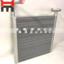 EX200-5 Hydraulic Oil Radiator Oil Cooler Parts 4370983