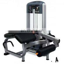ASJ-DS007 Prone Leg Curl Training Machine Fitness Pin Loaded Machine