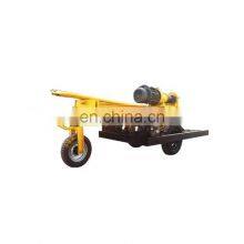 Pneumatic Water Well Drilling Rig Machine thumbnail-1