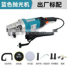 Car Beauty Polishing Machine 220 V Car Waxing Machine Glaze Sealing Machine Home Marble Tile Floor Repair and Polishing thumbnail-5