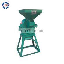 Maize Grinding Mill Machine for White Pepper and Rice Flour 0086-15238616350