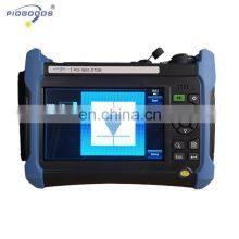Gpon Mini Pro Otdr Single Mode and Multimode Otdr PG-1800 up to 50dB thumbnail-2