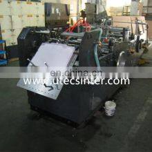 ZF390C C3 C4 C5 Multi Functional Automatic Kraft Mail Wallet and Pocket Envelope Paper Bag Making Machine thumbnail-2