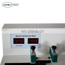 Electric Automatic Motorized Sand Equivalent Shaker Lab Sand Equivalent thumbnail-4
