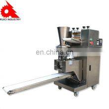 OEM Manual Small Domestic Automatic Dumpling Machine Maker thumbnail-5