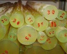 Custom Rod Plastic Polyurethane PU Rod Chinese Manufacturer Directly Wholesale thumbnail-2