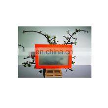 Adjustable Self Adhesive Electric Privacy PVC Frosted Window Tint Film Smart Switchable PDLC Magic Glass Decorative Film thumbnail-2