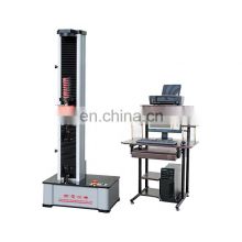 Nade WDS-100M 100KN Lab Digital Display Electronic Universal Testing Tensile Test Machine for non-metallic material