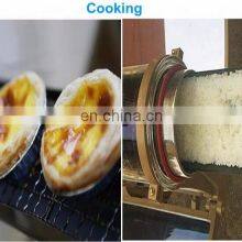 Outdoor Solar Kitchen Vacuum Tube Solar Cooker Oven for France thumbnail-5