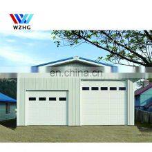 Weizhengheng Cheap Price Prefab Metal Storage Garage Garden Steel Sheds and Warehouse thumbnail-2