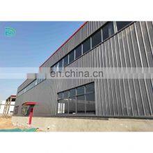 30x40 Peb Steel Structure Building Small Steel Building Warehouse
