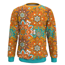 Sublimation Sweatshirts thumbnail-1