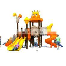 Commercial Outdoor Kids Children Playground Equipment thumbnail-3