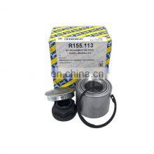 7703034275 7703066040 Rear Axle Wheel Bearing Kit Nut Without Abs For Captur Meganeselling Iii Clio Iv thumbnail-2