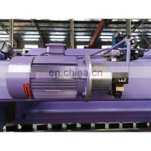 Hydraulic Press WC67Y-125/3200 China Hydraulic Press Brake Machine thumbnail-5