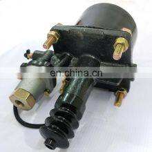 Clutch Booster 642-03505 Engine Parts For Truck On Sale thumbnail-3