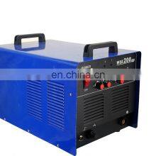 Tig ac dc Puls 250 Welding Machine thumbnail-4