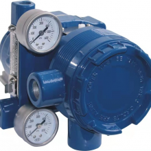 Explosion Proof Exdiict6 Pressure Transmitter for Petrochemical Industry With LED Display thumbnail-4