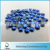Sapphire Hot Fix Aluminum Studs for Jeans thumbnail-1