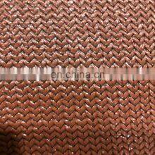 China Supplier UV Protection Waterproof Shade Netting Shade Cloth thumbnail-2