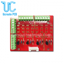 Shenzhen Professional Good Quality PCB Boards PCB High Frequency Board PCB & PCBA Supplier thumbnail-3