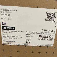 6SL3100-0BE23-6AB0 SINAMICS S120 Active Interface Module 36KW Active Type thumbnail-1