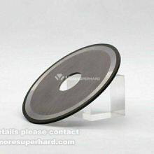 1A1R Diamond Cutting Blades for Glass Industry,Diamond Cutting Blades, Cutting Blades for Glass Industry, Diamond Dicing Blades, Glass Processing Blades thumbnail-3