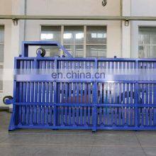 Factory Direct Sale Open Type Erw Tube Mill Pipe Making Machine Erw Tube Milling Line thumbnail-4