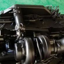 Cummins 6CTA8.3-C240 Boat Marine Motor Diesel 4 Strokes 6 Cylinders Engine thumbnail-3