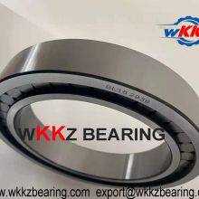 SL1829/500 Cylindrical roller bearings 500X670X100mm,WKKZ bearings,China bearings,full complement cylindrical roller bearings