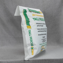 big grain flour wheat rice corn sand bag cheap high quality stock white food standard pp woven package sacks