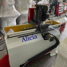 Blade Sharpening Machine for Waste Plastic Crusher/plastic Crushing Machine Blade Sharpening Machine Price thumbnail-4