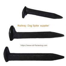 Rail Fastener Railroad Dog Spike thumbnail-3