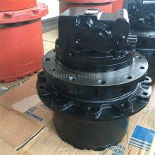 Excavator Hydraulic Travel Motor TM07 TM09 TM10 TM18 TM22 TM30 TM40 TM50 TM60 TM70 Final Drive thumbnail-4