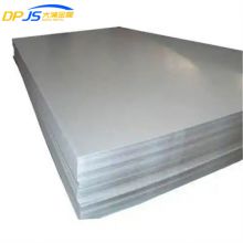 Nickel Alloy Plate/Sheet Hastelloyg-30/Monel400/Ns336/N02201/Inconel601 Used for Protective Fence High Temperature Incoloy