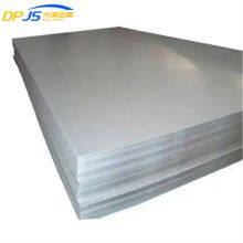 Nickel Alloy Plate/Sheet Hastelloyg-30/Monel400/Ns336/N02201/Inconel601 Used for Protective Fence High Temperature Incoloy