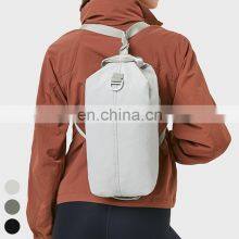 Fashion Multifunctional Adjustable Shoulders Outdoor Sport Bags Waterproof Backpack Crossbody Bags Women Cross Body Bag thumbnail-5