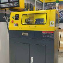 YORNEW Desktop CNC Lathe Machine, Education Cnc, Vocation Cnc, Hobby Cnc, Diy Cnc