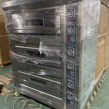 Gas/Electric Oven (1~4 Lay) thumbnail-2