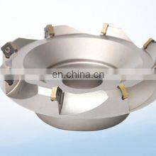 Wholesale CNC Milling Cutter Head for CNC Machining Center thumbnail-4