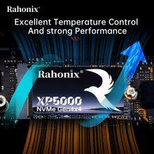 XP5000 Series M.2 NVMe 2242 PCIe4.0x4 SSD, Read Speed up to 5000MB/s thumbnail-5