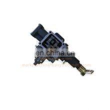 Sinotruk HOWO A7 Small Cover Assembly Az2203210040 Auto Truck Gearbox Spare Parts for Tractor/Dump/ Tipper Truck thumbnail-4