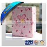 2013 New Design Lovely Photo Album