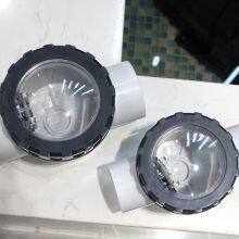Pool Check Valve in Circulation System Spring Check Valve for Swimming Pool thumbnail-4