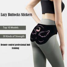 Gym Equipment Exerciser Electric Butt Hip Muscle Stimulation For Hip Lifting thumbnail-3