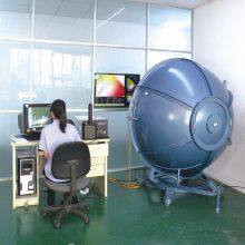 AC110-220V Cool White Warm White Indoor Socket Night Light With US EU Type Socket thumbnail-5