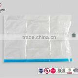 Vacuum Bag Wardrob Storage Organizer for Garment Protect Clothing Saving 3 Times More Space